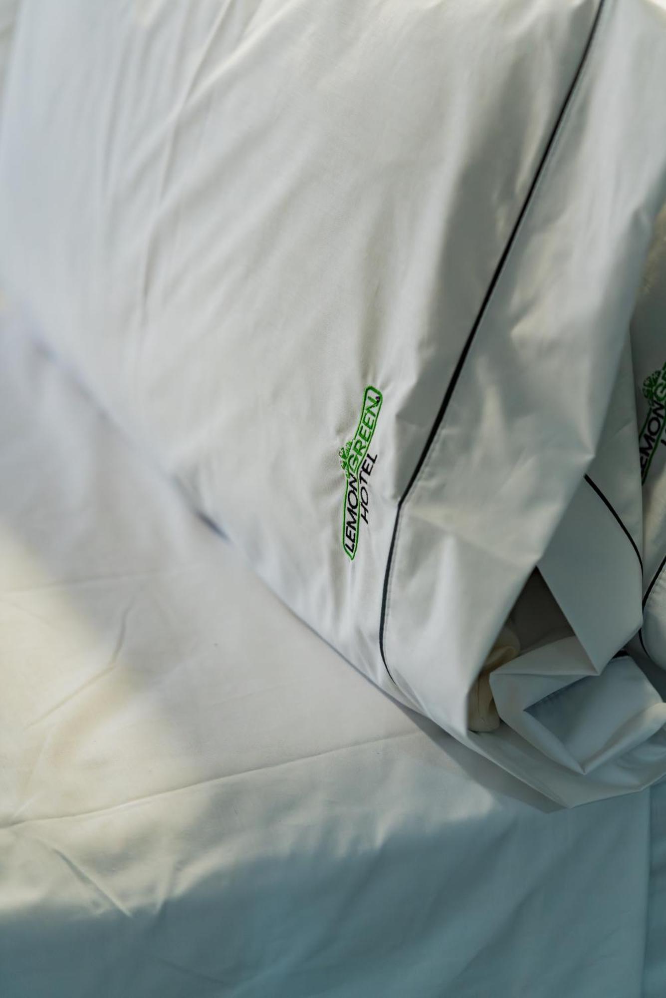 Hotel Lemon Green -Zona Expo Frente Al Centro De Convenciones グアダラハラ エクステリア 写真