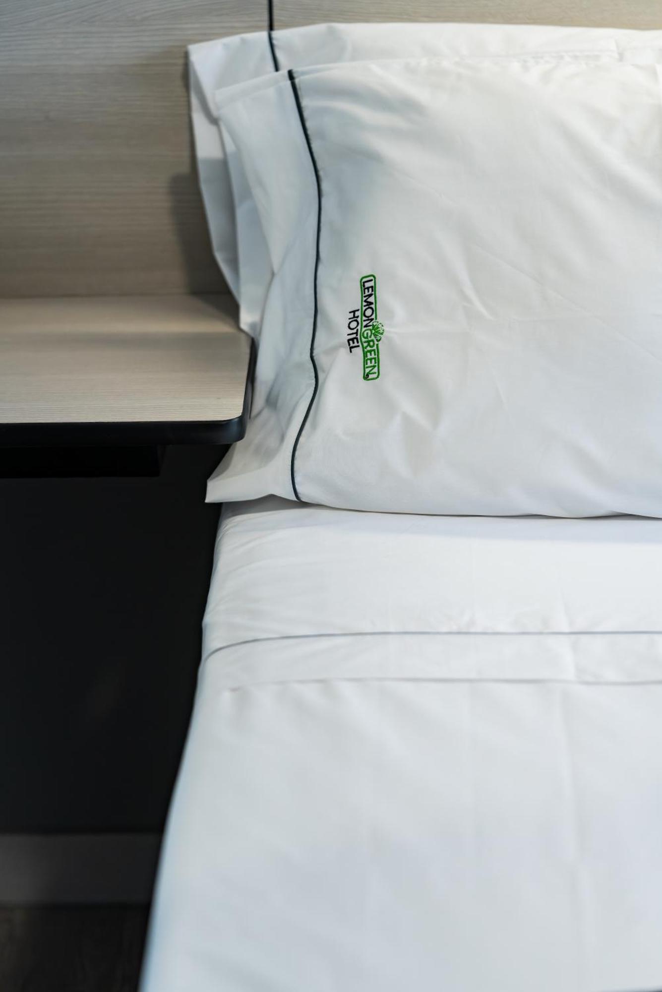 Hotel Lemon Green -Zona Expo Frente Al Centro De Convenciones グアダラハラ エクステリア 写真